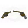 Silencieux Ulter Sport  AUDI A4 B8 2007-2011 Berline & Break 2.0 TFSI Quattro