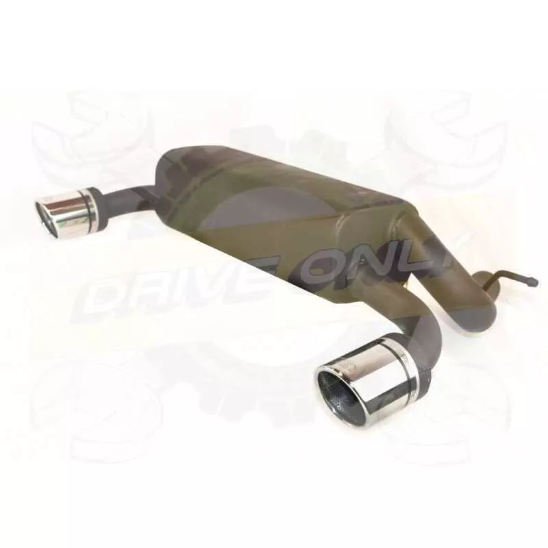 Silencieux Ulter Sport BMW F30/F31/F80 Parechoc Pack M 2011-2015 Berline 320i Xdrive 