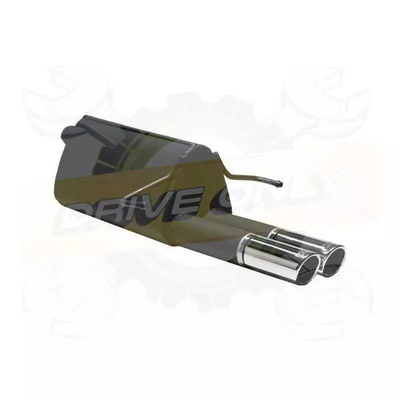 Silencieux Ulter Sport 120-228/70RS OPEL Astra H Break 2004-2009 1.2 / 1.4 / 1.6 / 1.8 