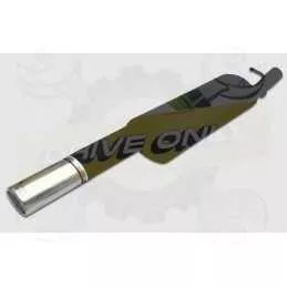 Silencieux Ulter Sport OPEL Vectra A Berline 1988-1995 Berline 1-4