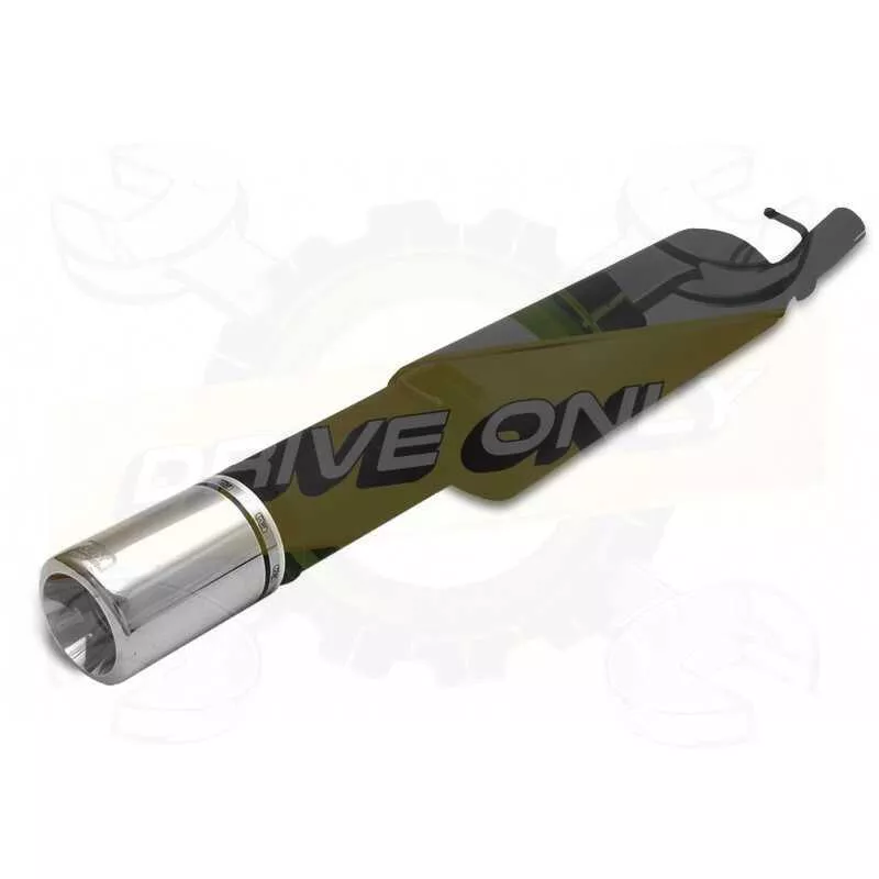 Silencieux Ulter Sport  OPEL Vectra A Berline 1988-1995 Berline  1.4 / 1.8 / 2.0