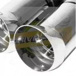 Silencieux Ulter Sport  128-202/13 portesTM TOYOTA Yaris I 1999-2005 1-3i