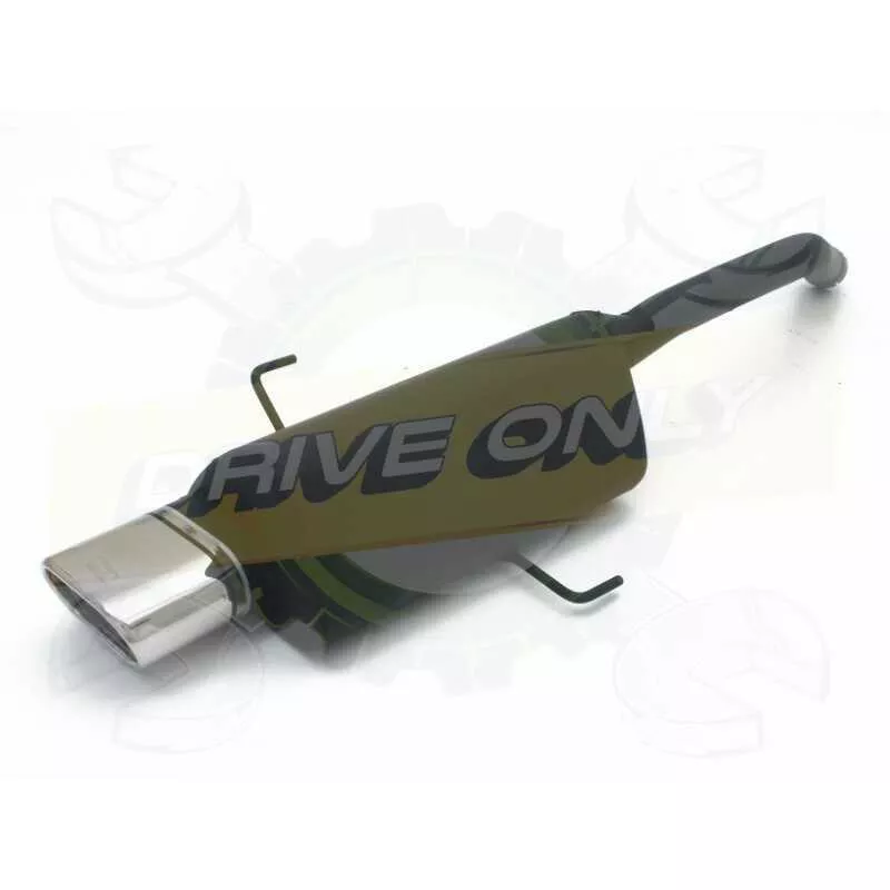 Silencieux Ulter Sport  ALFA ROMEO 156 1997-2006 Berline & Break 1.8 / 1.8 / 2.0 TS 