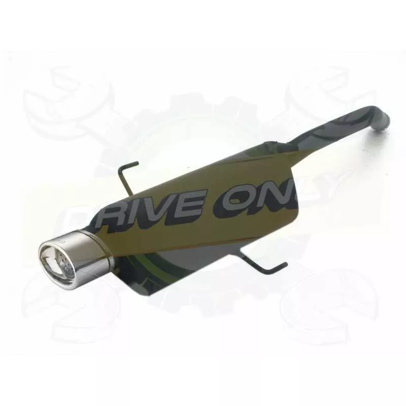 Silencieux Ulter Sport ALFA ROMEO GT 2004-2010 1.8 Ts / 2.0 Ts / 1.9 Jtd & Jtdm