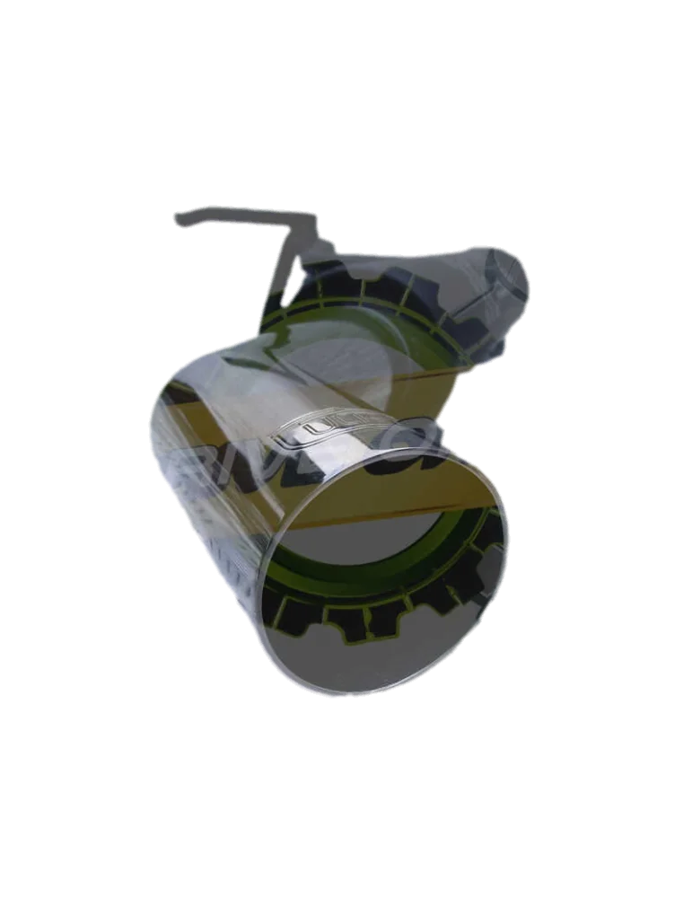 Silencieux Ulter Sport  FIAT Cinquecento 1992-1998 0-7