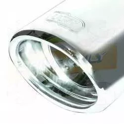 Silencieux Ulter Sport 108-116/10 D Focus II 2005-2010 Break 1.4 16v / 1.6 16v / 1.8 16v / 2.0 16v / 1.8Tdci