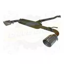 Silencieux Ulter Sport  MINI Countryman 2011-2017 1.6 essence