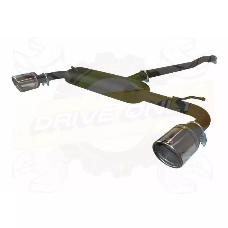 Silencieux Ulter Sport  MINI Countryman 2011-2017 1.6 essence
