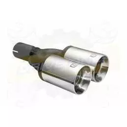 Silencieux Ulter Sport SEAT LEON SC 2014-2016 1.4 Tsi / EcoTSI