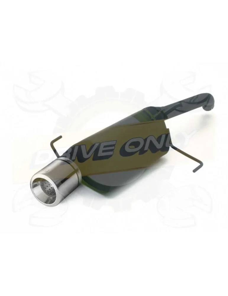 Silencieux Ulter Sport  ALFA ROMEO 147 2000-2009 1.6 / 1.8 / 2.0 TS 