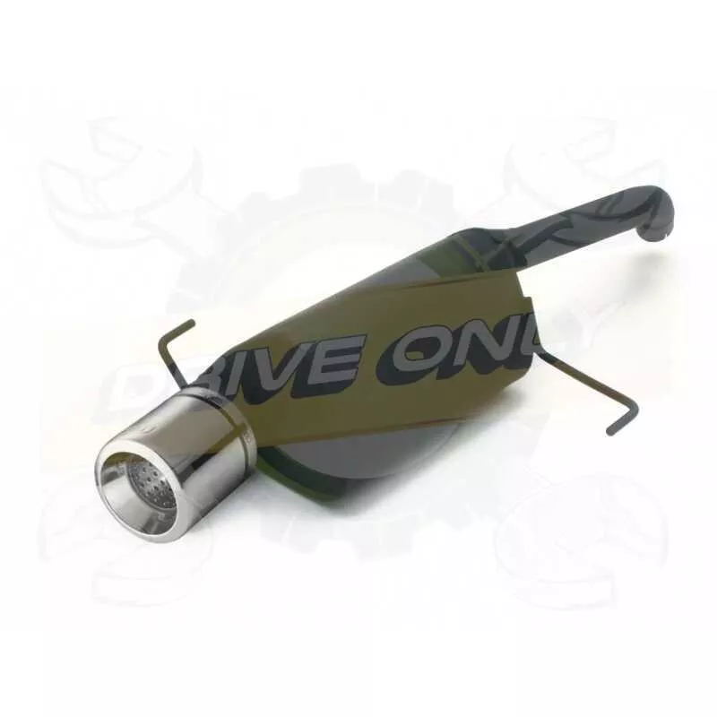 Silencieux Ulter Sport  ALFA ROMEO 147 2000-2009 1.6 / 1.8 / 2.0 TS 