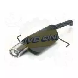 Silencieux Ulter Sport  ALFA ROMEO 147 2000-2009 1.6 / 1.8 / 2.0 TS 