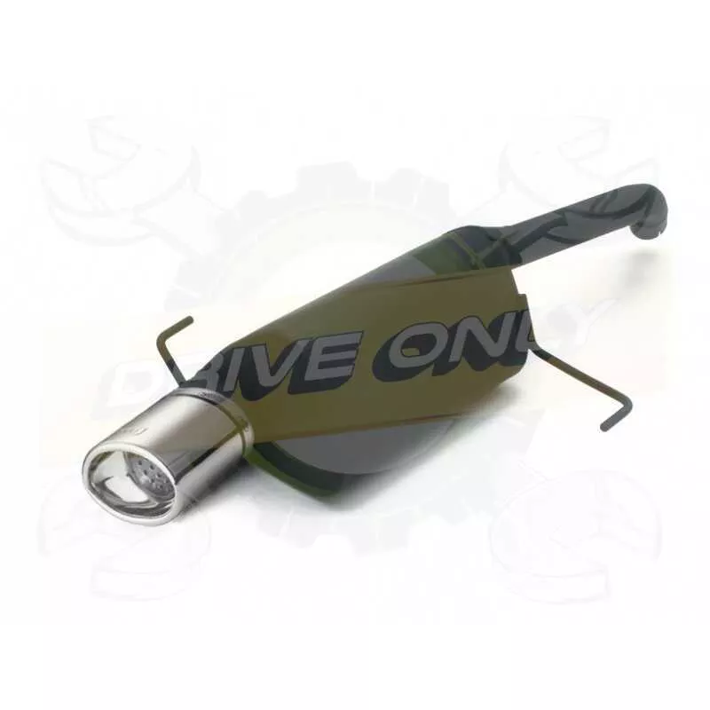 Silencieux Ulter Sport  ALFA ROMEO 147 2000-2009 1.6 / 1.8 / 2.0 TS 
