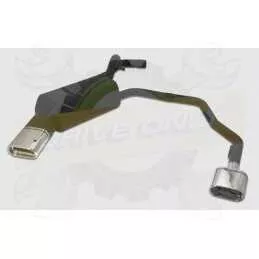 Silencieux Ulter Sport Duplex AUDI A3 8L 1.6 / 1.8 20V / 1.8T / 1.9 Tdi 