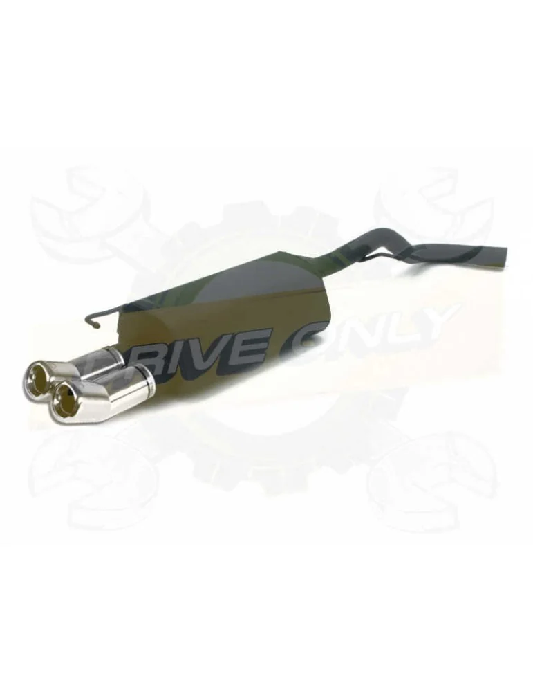 Silencieux Ulter Sport  AUDI A3 8L 1996-2003 1.6 / 1.8 20V / 1.8T / 1.9 Tdi