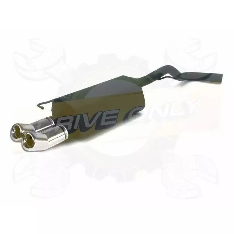 Silencieux Ulter Sport  AUDI A3 8L 1996-2003 1.6 / 1.8 20V / 1.8T / 1.9 Tdi 