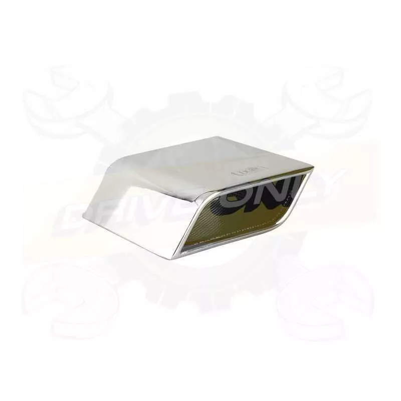 Silencieux Sport 120-330/30 for OPEL Vectra C  Break  1.8 16V / 2.0T / 3.2 V6 / 1.9Cdti / 2.0Dti 2002-2008 