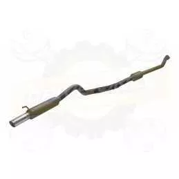 Ligne Ulter Sport  Groupe N 122-103/R RENAULT Clio II  1998-2004 2.0 16V RS