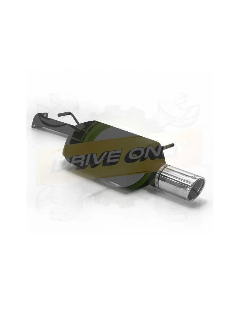 Silencieux Ulter Sport SUBARU ester I- II 1998-2008 2.0x / 2.0T / 2.0i / 2.5T