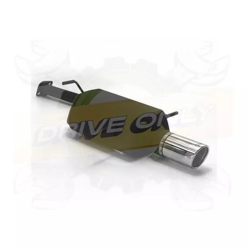 Silencieux Ulter Sport SUBARU ester I- II 1998-2008 2.0x / 2.0T / 2.0i / 2.5T