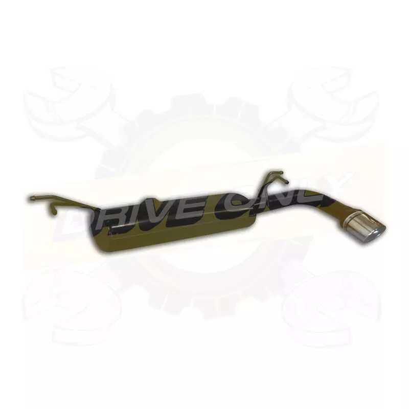 Silencieux Ulter Sport  SUZUKI Grand Vitara II 2009-2014 SUV 2.4