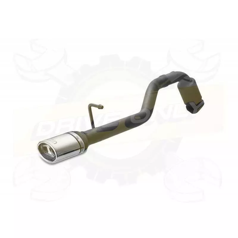 Silencieux Ulter Sport Direct  TOYOTA Yaris III 2011-2015 1.0 / 1.3