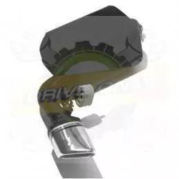 Silencieux Ulter Sport  130-102/33 VOLVO S60 2001-2009 Berline 2-4i T 20V