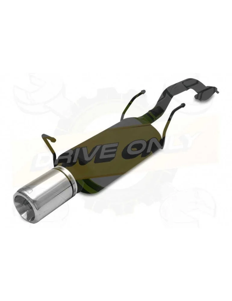 Silencieux Ulter Sport HYUNDAI Accent 1994-1999 1.3 / 1.5