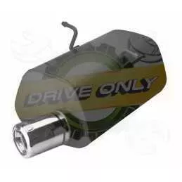 Silencieux Ulter Sport  133-101/07-2 MINI Cooper 2000-2006 1-6i