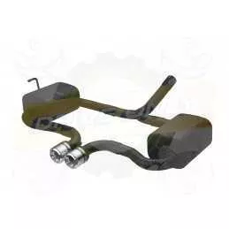 Silencieux Ulter Sport MINI Cooper S R52 / R53 / JCW  2002-2006 