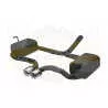Silencieux Ulter Sport MINI Cooper S R52 / R53 / JCW  2002-2006