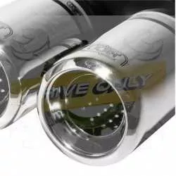 Silencieux Ulter Sport MINI Cooper S R52 / R53 / JCW  2002-2006 