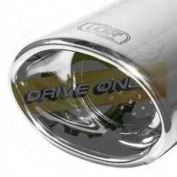 Silencieux Ulter Sport  129-306/26 VOLKSWAGEN T4 1992-2003 2-5 TDi