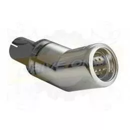 Silencieux Ulter Sport  129-406/13-1 VOLKSWAGEN T4 1992-2003 2-5 TDi