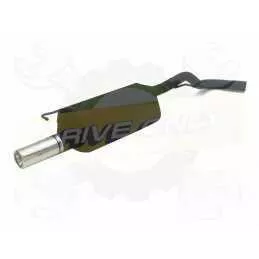 Silencieux Ulter Sport  AUDI A3 8L 1996-2003 1.6 / 1.8 20V / 1.8T / 1.9 Tdi 