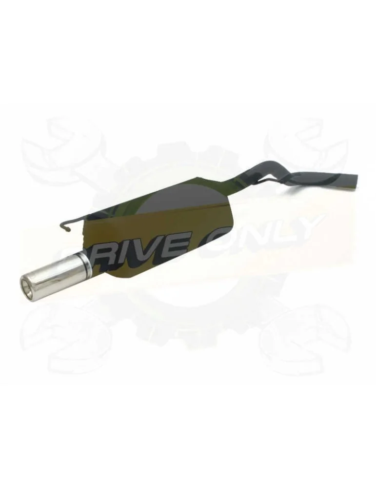 Silencieux Ulter Sport  AUDI A3 8L 1996-2003 1.6 / 1.8 20V / 1.8T / 1.9 Tdi