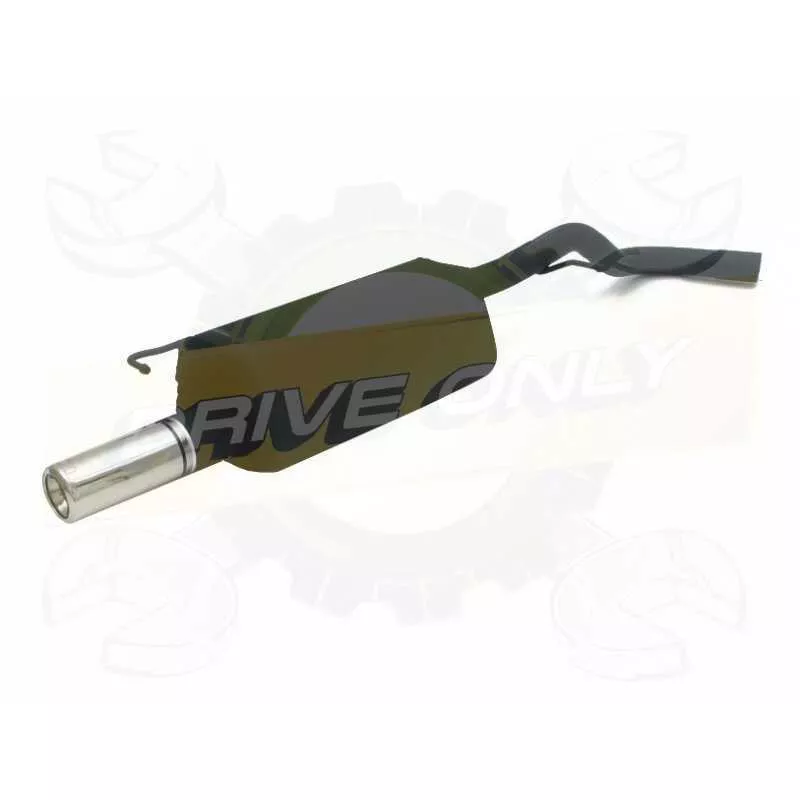 Silencieux Ulter Sport  AUDI A3 8L 1996-2003 1.6 / 1.8 20V / 1.8T / 1.9 Tdi 