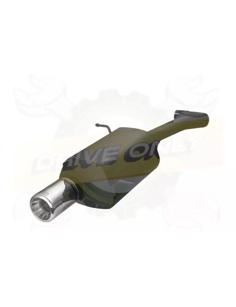 Silencieux Ulter Sport  CHRYSLER PT CRUISER 2000-2010 1.6 / 2.0 / 2.4 / 2.2 CRD