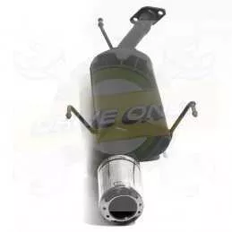 Silencieux Ulter Sport OPEL Astra G  1998-2003 Break 2-0 16V)