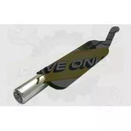 Silencieux Ulter Sport  SKODA Favorit 1989-1994 1.3