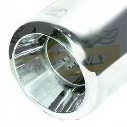 Silencieux Ulter Sport  129-104/17-1 VOLKSWAGEN Golf IV 1997-2004 1-4i