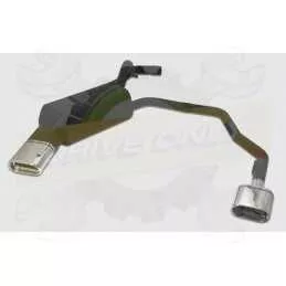 Silencieux Ulter Sport  129-304/21-1DTM VOLKSWAGEN Golf IV 1997-2004 2-0i