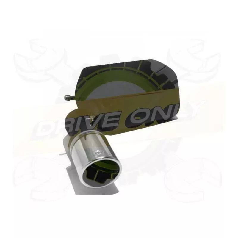 Silencieux Ulter Sport  130-102/90RS VOLVO S60 2001-2009 Berline 2-4 TD