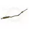 Ligne  Ulter Sport 104-101/R CITROEN Saxo VTS 1996-2001 1.6 16V VTS