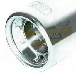 Silencieux Ulter Sport  129-304/07 VOLKSWAGEN Golf IV 1997-2004 1-8T