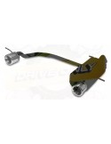 Silencieux Ulter Sport  CITROEN C2 VTS & VTR 2004-2009 1.6 16V
