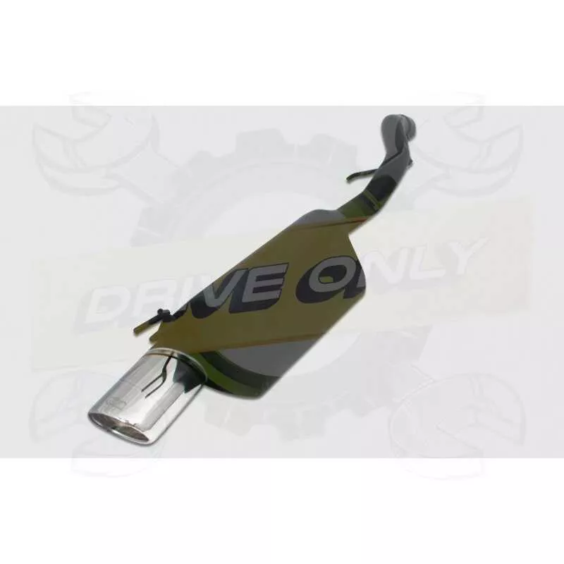 Silencieux Ulter Sport  FIAT Stilo 2001-2007 1.2i/1.4i/1.6i/1.8i/1.9Jtd