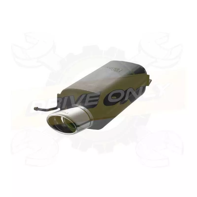 Silencieux Ulter Sport 116-105/90RS MAZDA 6 HB & SD 2007-2010 Standard & Berline 2007-2010 1.8 / 2.0 / 2.5 / 2.0 CiTD / MZR