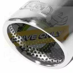 Silencieux Ulter Sport  BMW E46 Compact 316ti  / 318ti / 325ti 2001-2004 