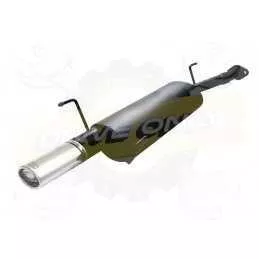 Silencieux Ulter Sport OPEL Astra G 1998-2003 Break 1-8 16V)